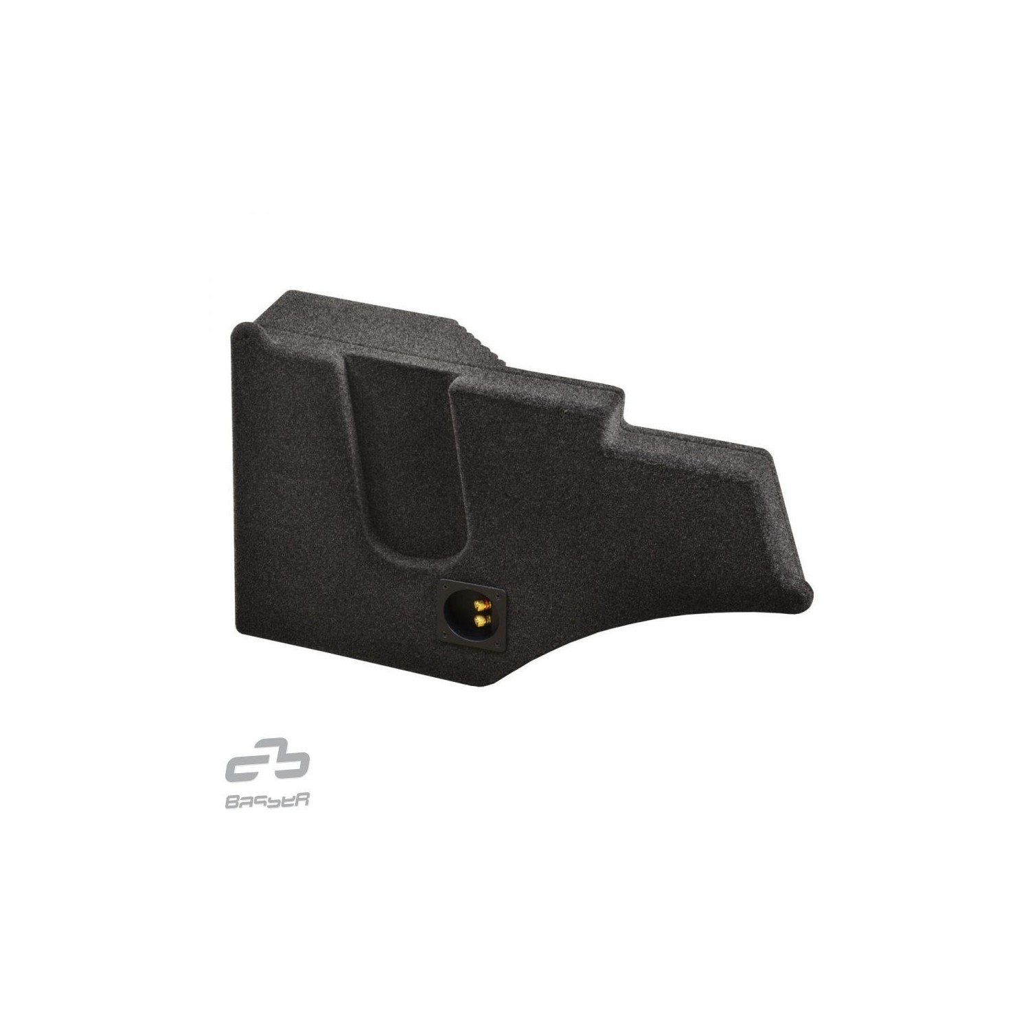VW Caddy obudowa subwoofera Basser FBVW02