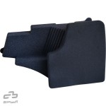 VW Caddy obudowa subwoofera Basser FBVW02