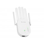 Wzmacniacz sygnału Wi-Fi repeater 300MB/S BLOW RP-2