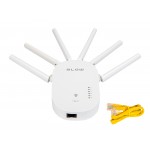 Wzmacniacz sygnału Wi-Fi repeater 300MB/S BLOW RP-2