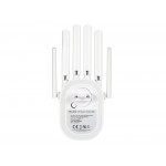 Wzmacniacz sygnału Wi-Fi repeater 300MB/S BLOW RP-2