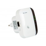 Wzmacniacz sygnału Wi-Fi repeater 300MB/S BLOW RP-1