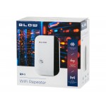 Wzmacniacz sygnału Wi-Fi repeater 300MB/S BLOW RP-1