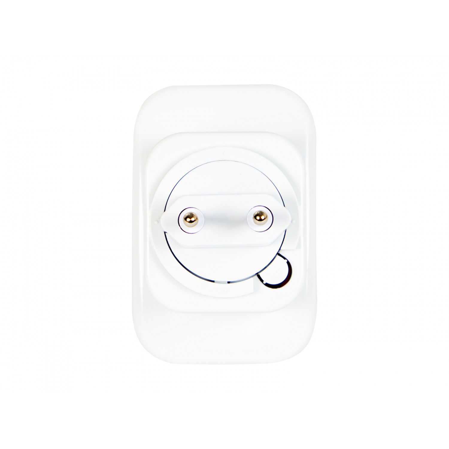 Wzmacniacz sygnału Wi-Fi repeater 300MB/S BLOW RP-1