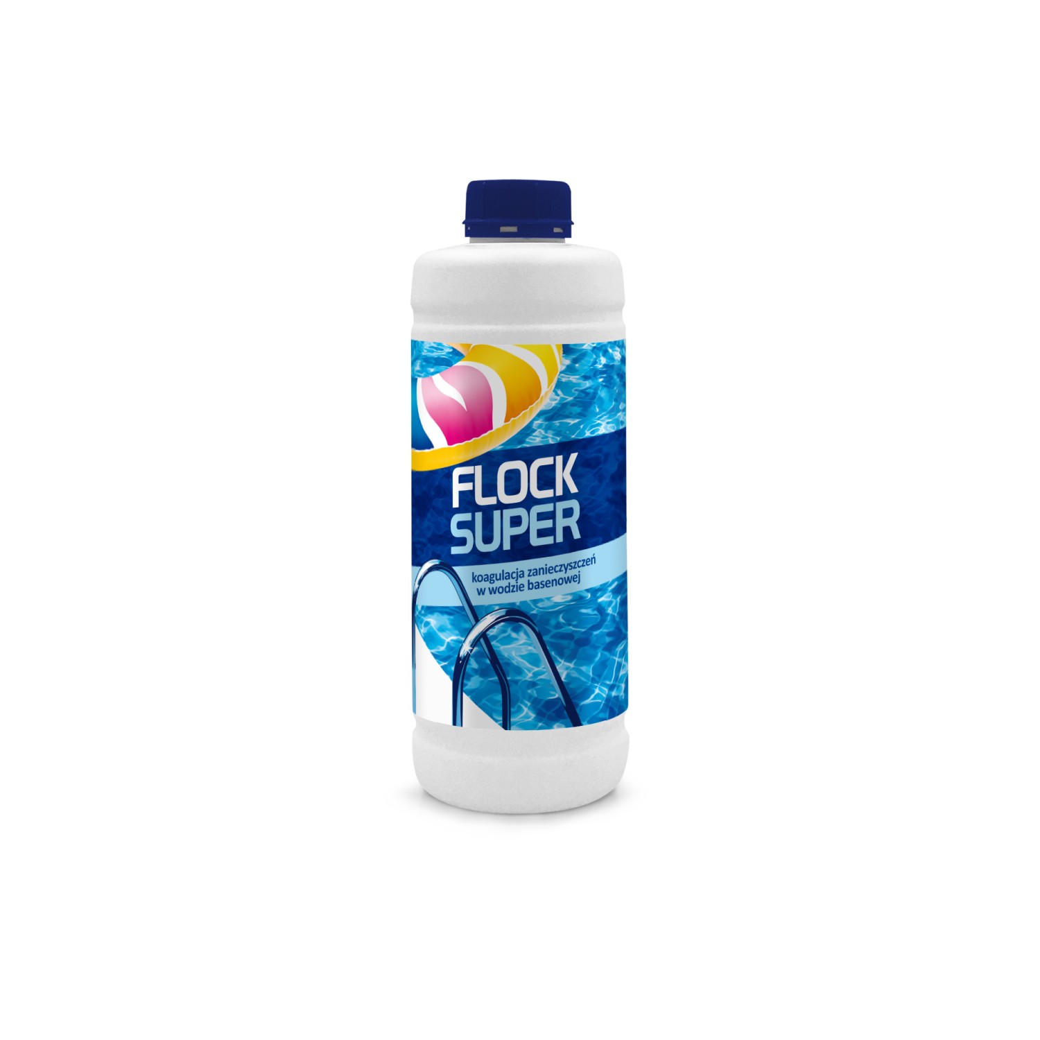 GAMIX FLOCK SUPER 1L 030060 koagulant