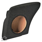 BASSER FBvw11 obudowa subwoofera VW Passat B6/B7 Wagon