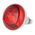 Lampa na podczerwień Rebel R125 150W 220-240V