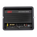 Subwoofer aktywny KICX GT200BPA 200W RMS