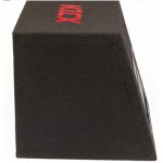 Subwoofer aktywny KICX GT200BPA 200W RMS