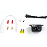 Subwoofer aktywny KICX GT200BPA 200W RMS