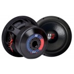 Headshot Q312 (2+2) D2 głośnik niskotonowy 12"30cm 2000/4000W Fs-42Hz