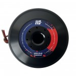 Headshot Q312 (2+2) D2 głośnik niskotonowy 12"30cm 2000/4000W Fs-42Hz