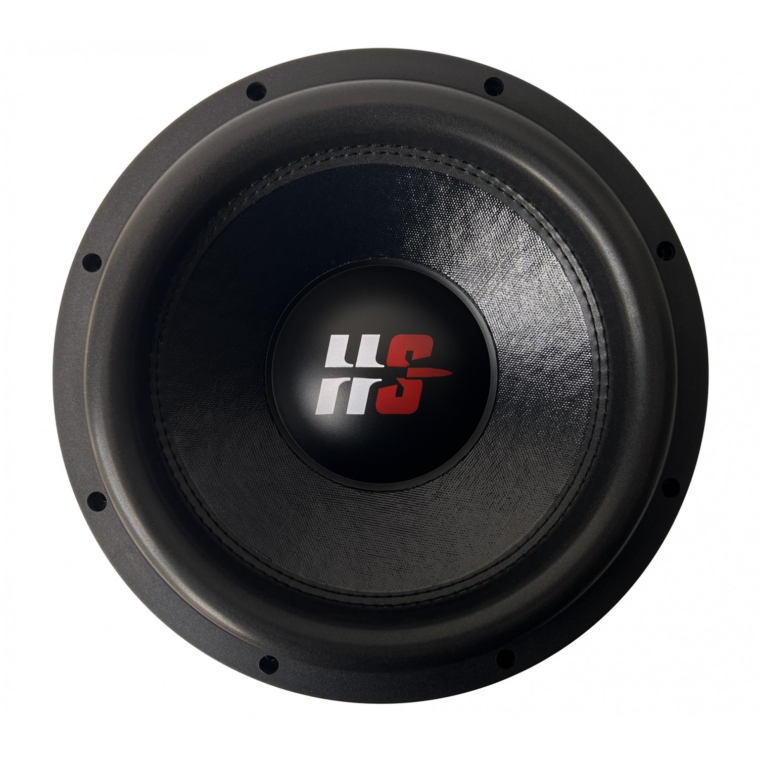 Headshot Q312 (2+2) D2 głośnik niskotonowy 12"30cm 2000/4000W Fs-42Hz