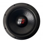 Headshot Q312 (2+2) D2 głośnik niskotonowy 12"30cm 2000/4000W Fs-42Hz
