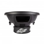 KICX  LL12 D2 (2+2 Ohm) głośnik niskotonowy 12" 30cm 600W RMS