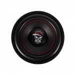 KICX  LL12 D2 (2+2 Ohm) głośnik niskotonowy 12" 30cm 600W RMS