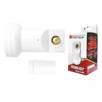 Konwerter SAT Single Opticum Red Robust