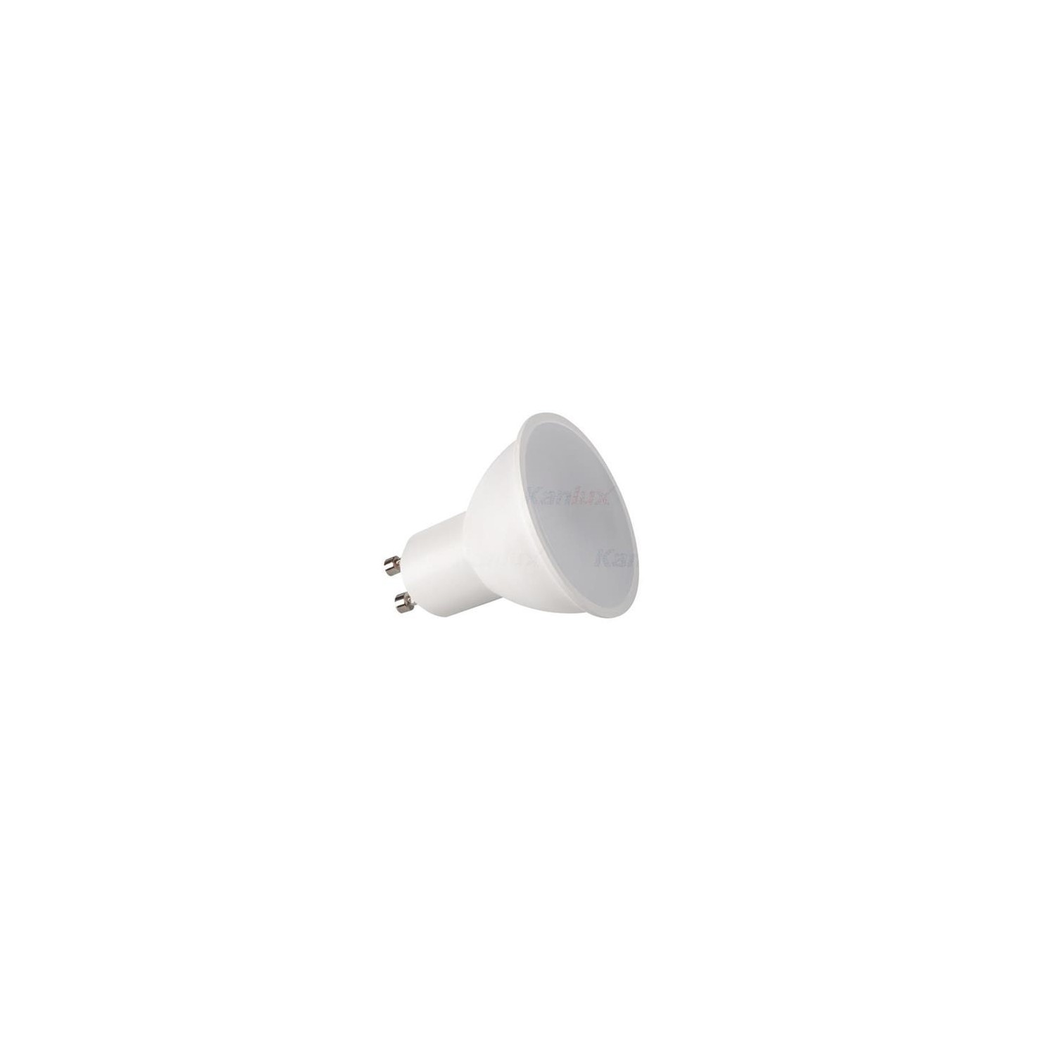 Żarówka LED GU10 6W 430lm...