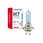 Żarówka H7 12V 55W filtr UV AMIO