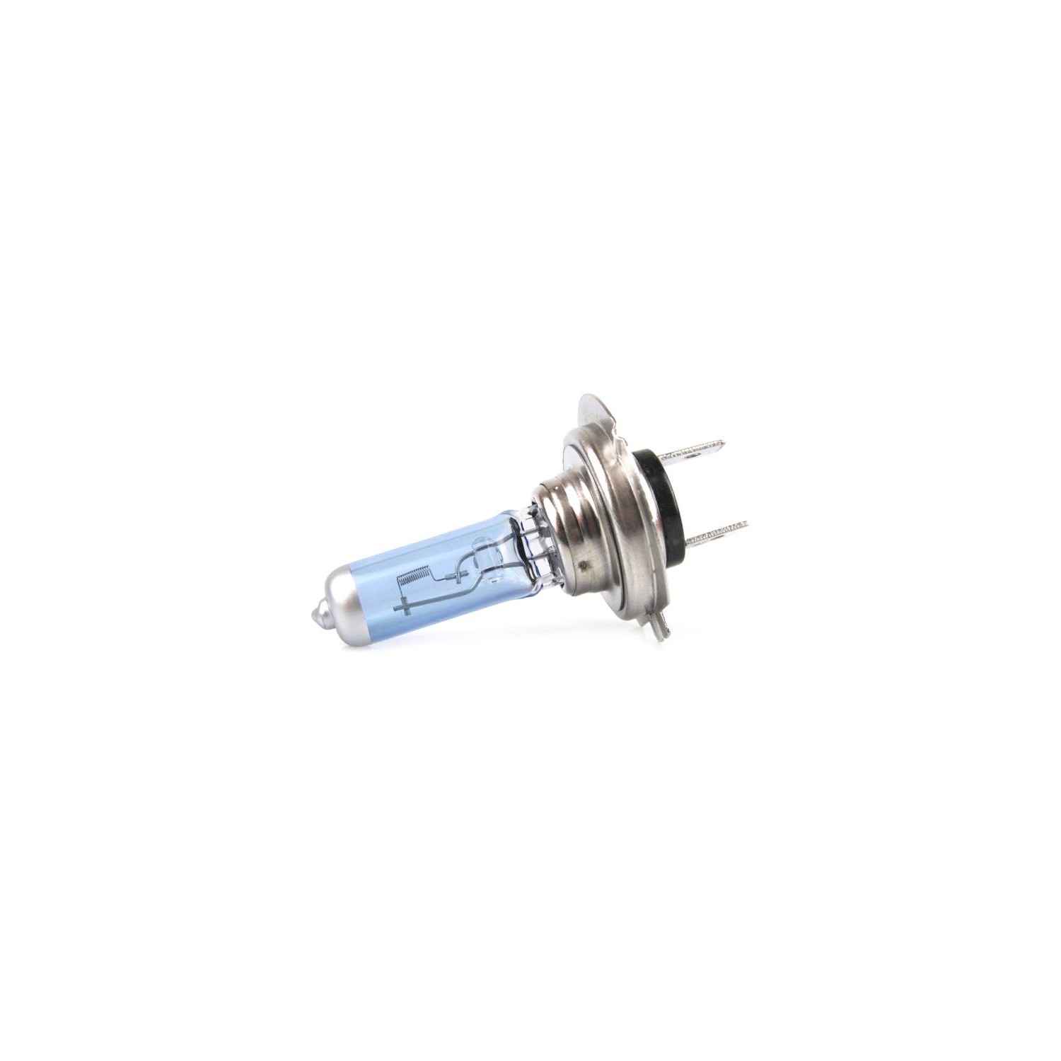 Żarówka H7 12V 55W filtr UV AMIO