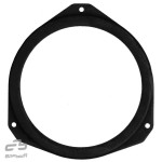 Dystanse głośnikowe MDF BASSER DMcitr04 Citroen C3 C3 Picasso DS3 165mm