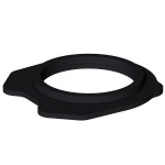 Dystanse głośnikowe MDF BASSER DMcitr07 Citroen C4 Picasso I 165mm