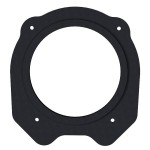 Dystanse głośnikowe MDF BASSER DMcitr07 Citroen C4 Picasso I 165mm