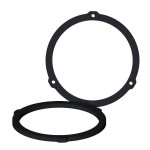 Dystanse głośnikowe MDF BASSER DMcitr05 Citroen C4 Picasso II 165mm