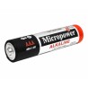 Bateria alkaliczna MicroPower LR03 AAA 1.5V