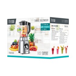 Blender kielichowy EASY EXPERT 1200W TEESA TSA3546