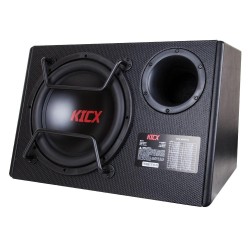 KICX GT500BPA SUBWOOFER...