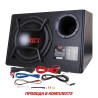 KICX GT500BPA SUBWOOFER AKTYWNY