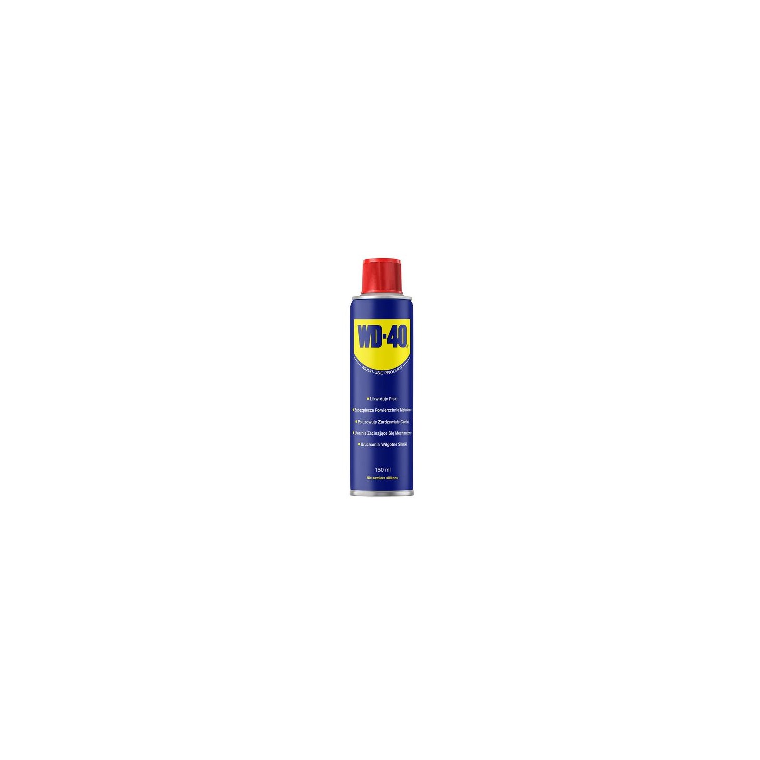 Preparat WD40 150ml