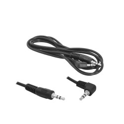 Kabel AUX Jack 3,5mm-Jack...