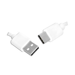 Kabel HQ USB - USB Type-C...