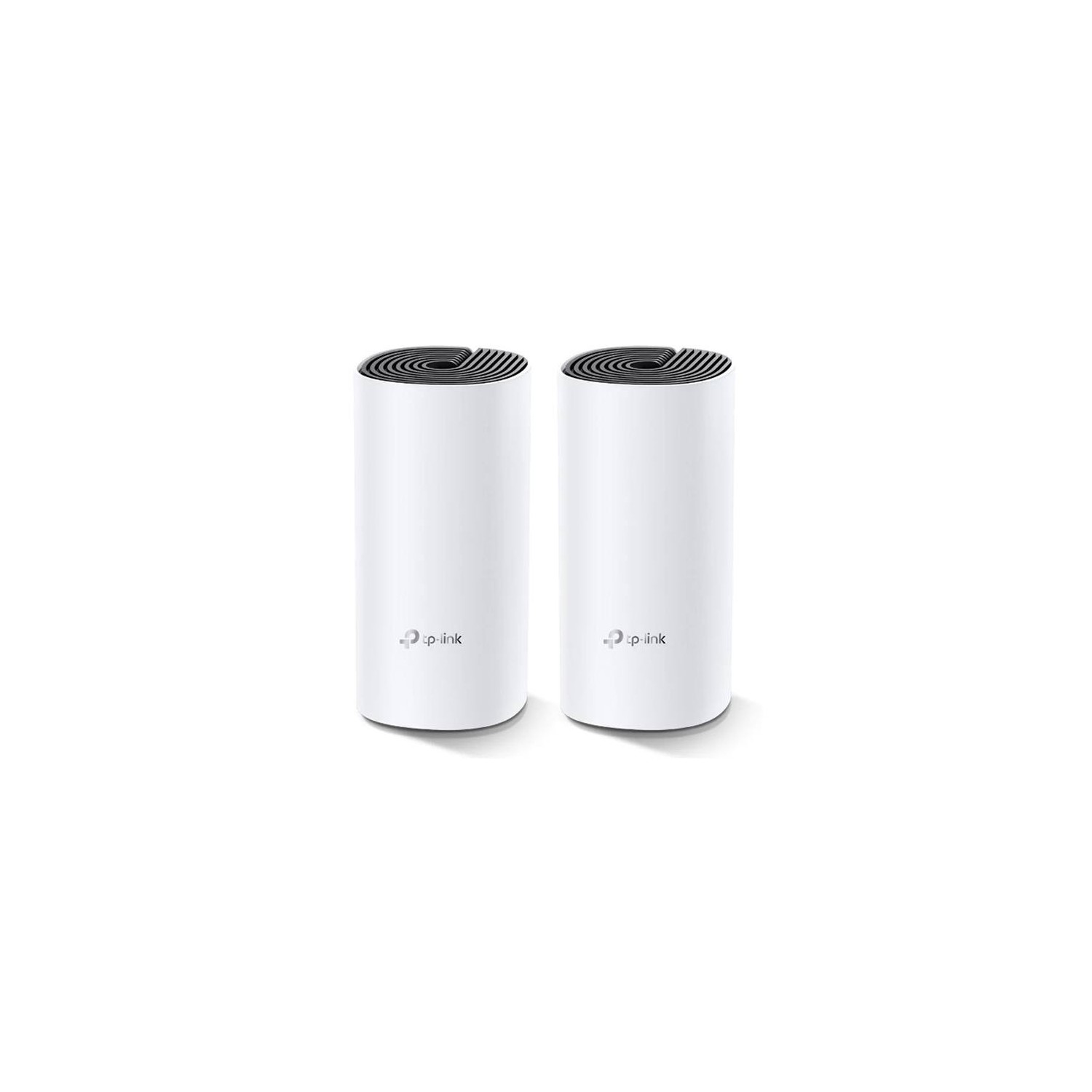 Deco M4 TP-Link AC1200 domowy system Wi-Fi (2-pack) NEDECOM42PTP