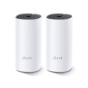 Deco M4 TP-Link AC1200 domowy system Wi-Fi (2-pack) NEDECOM42PTP