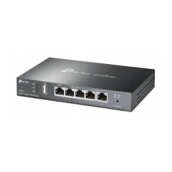 Gigabitowy router VPN...