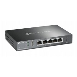 Gigabitowy router VPN SafeStream Multi-WAN TP-Link ER605 v2