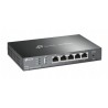 Gigabitowy router VPN SafeStream Multi-WAN TP-Link ER605 v2