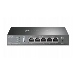 Gigabitowy router VPN SafeStream Multi-WAN TP-Link ER605 v2