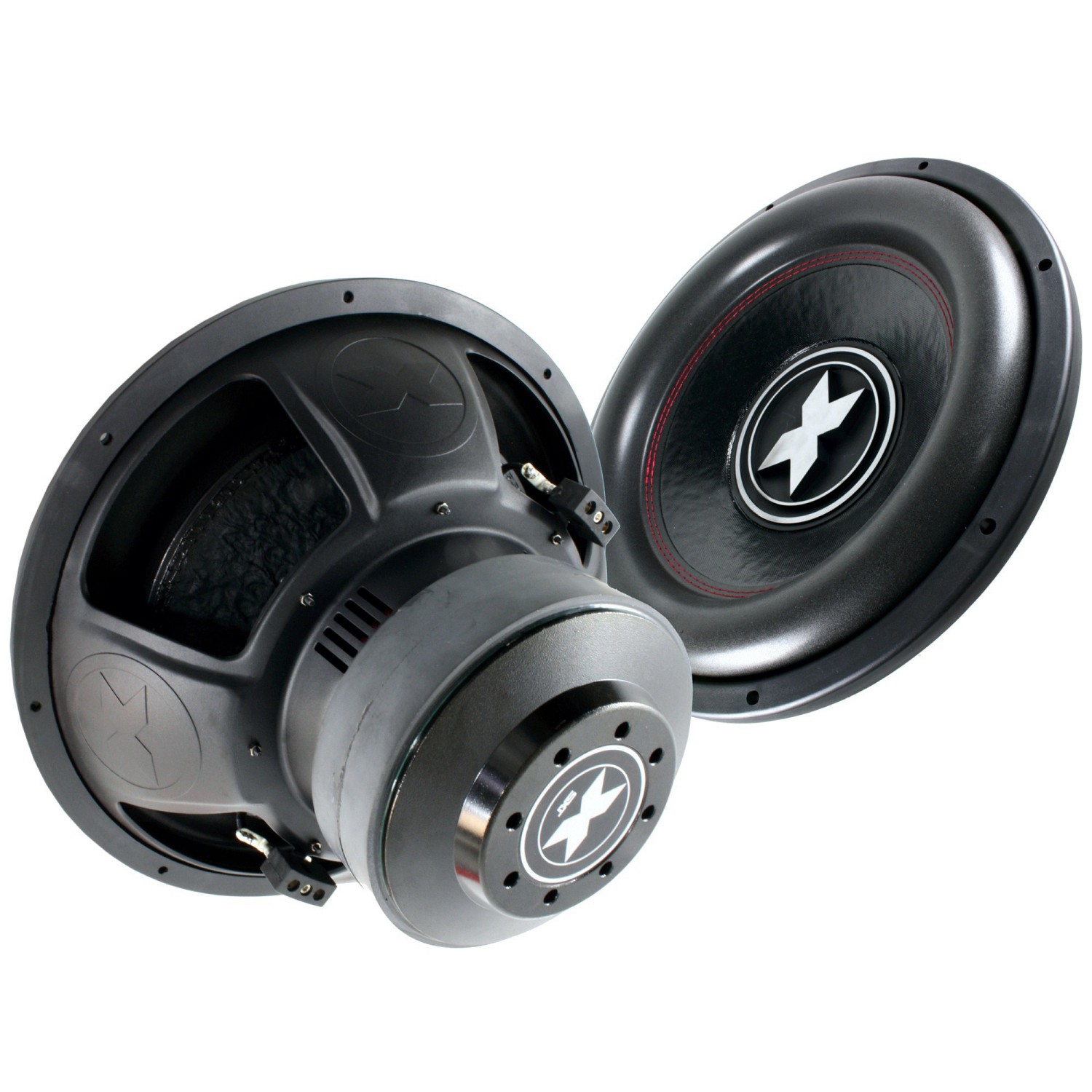 Excursion SXT-15D2 głośnik subwoofer EX-358