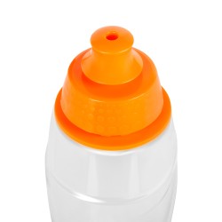 Butelka filtrująca TEESA PURE WATER ORANGE TSA0120-O