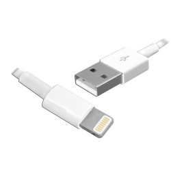 Kabel USB IPHONE 6 LX8348