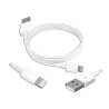 Kabel USB IPHONE 6 LX8348