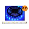 Taśma LED IP20 niebieski 5m 300 diod ECO SMD2835