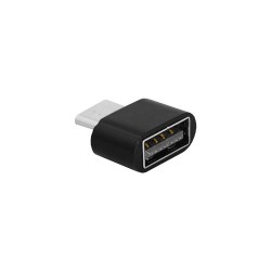 ADAPTER MICRO USB - OTG...