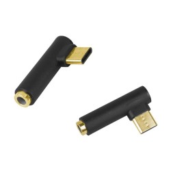 Adapter wtyk USB type C -...