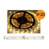 Taśma LED biała ciepła 5m 300 diod LXL092 SMD2835