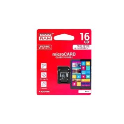 Karta pamięci MicroSD 16GB...